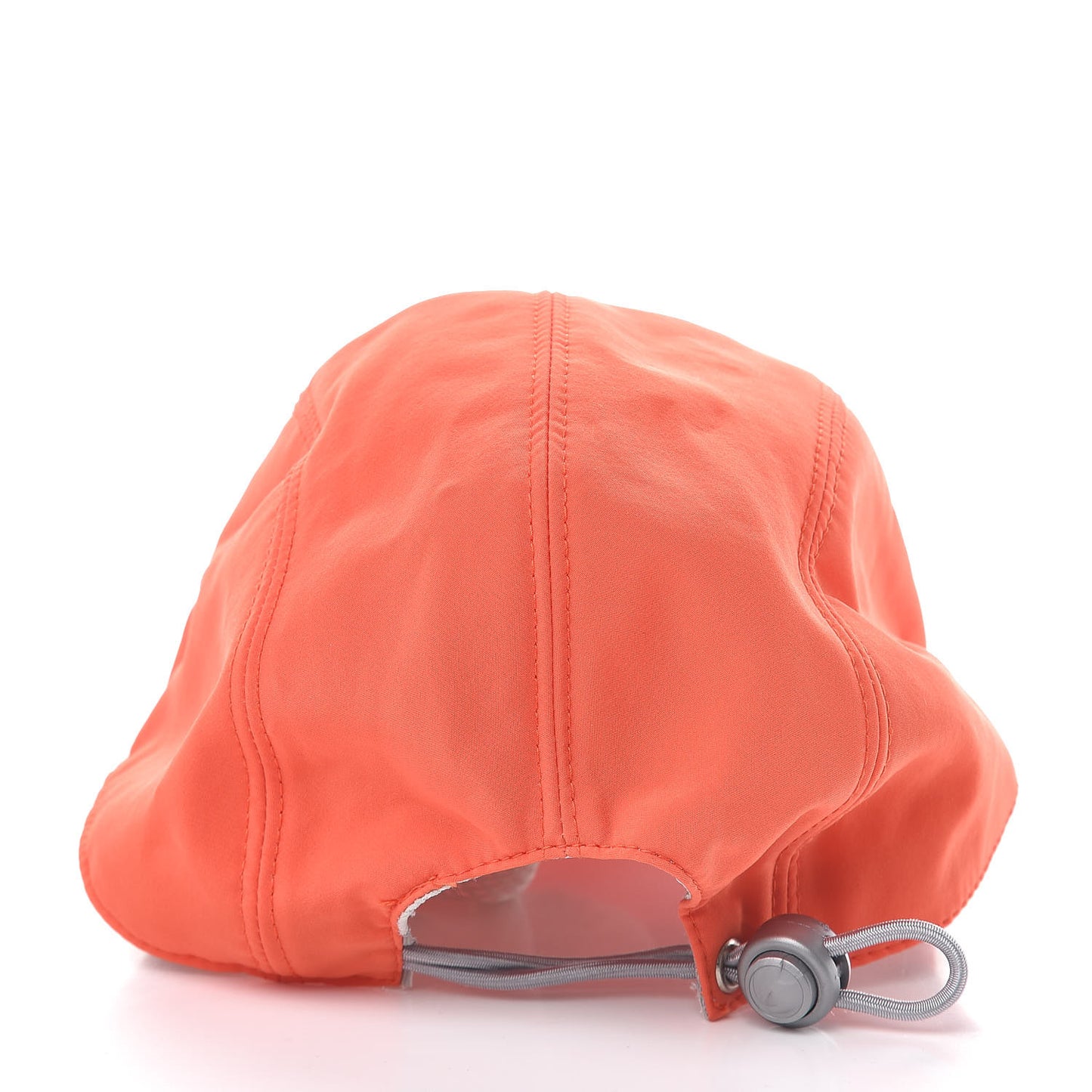 Nylon CC Cap Hat M Orange