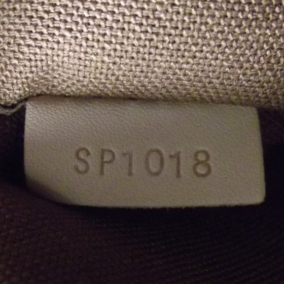 Louis Vuitton Monogram Tivoli GM 9 of 9