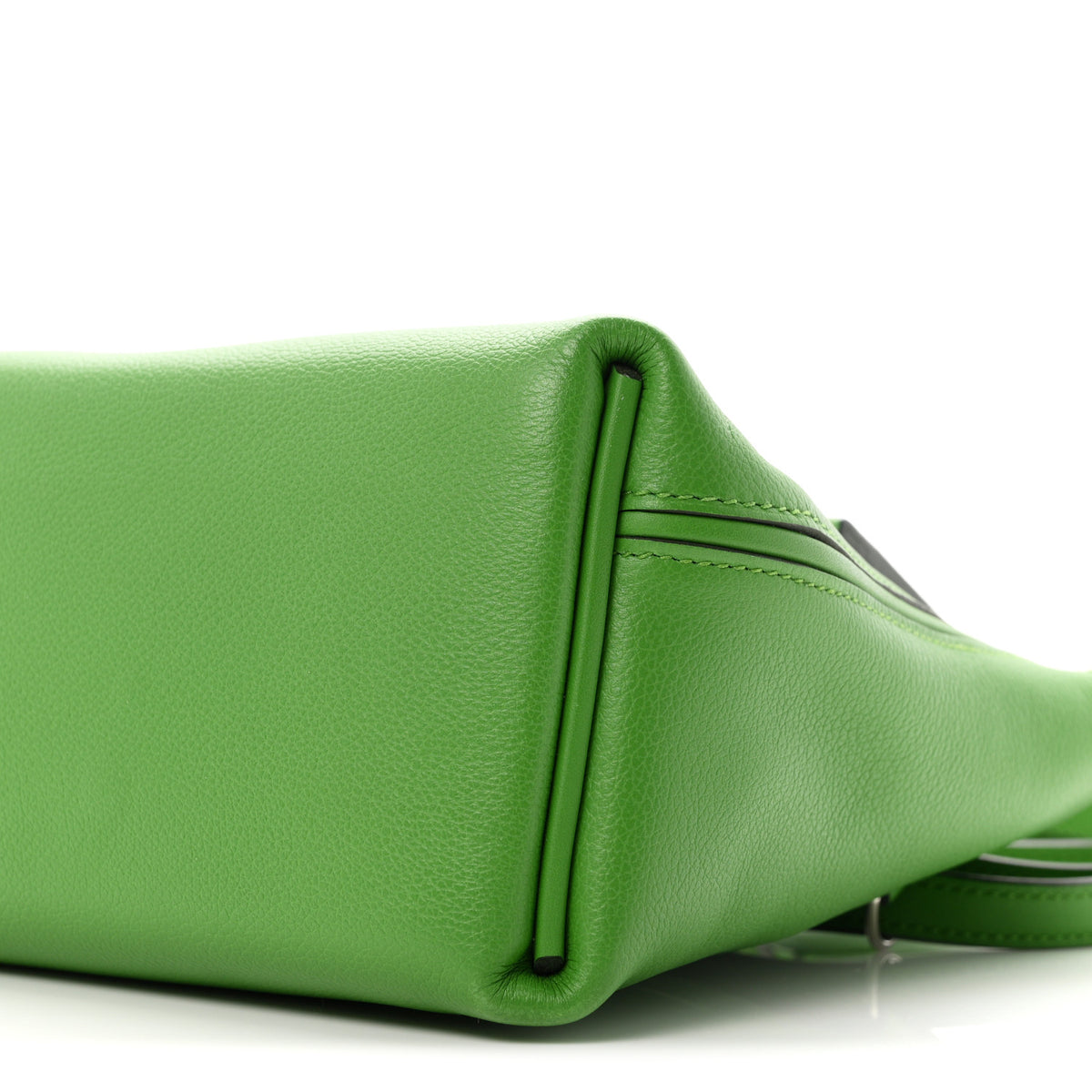 Hermes Evercolor Swift 24/24 21 Vert Yucca 10 of 11