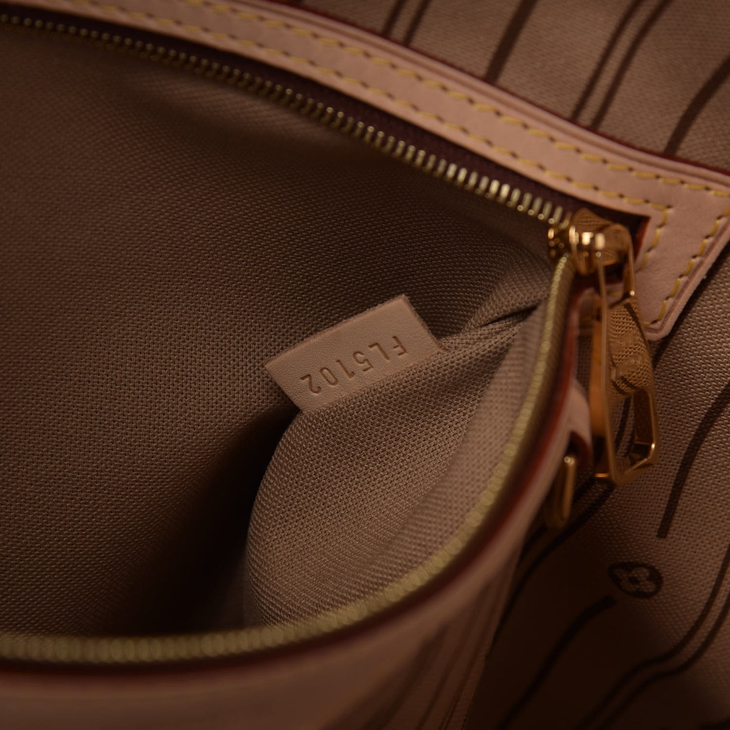 Monogram Delightful PM