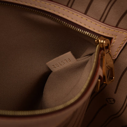 Louis Vuitton Monogram Delightful PM 7 of 9