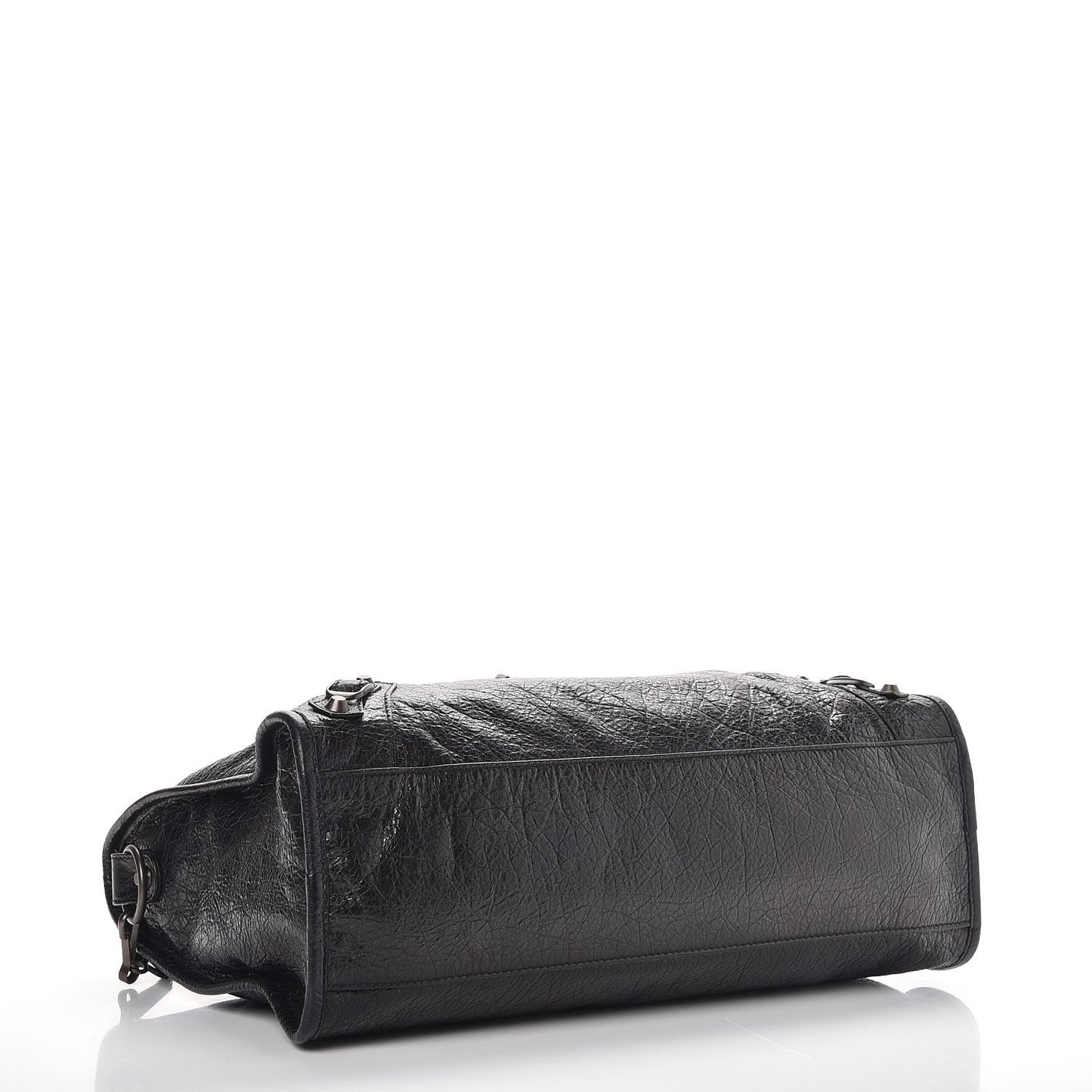 Agneau Classic Hardware City Black