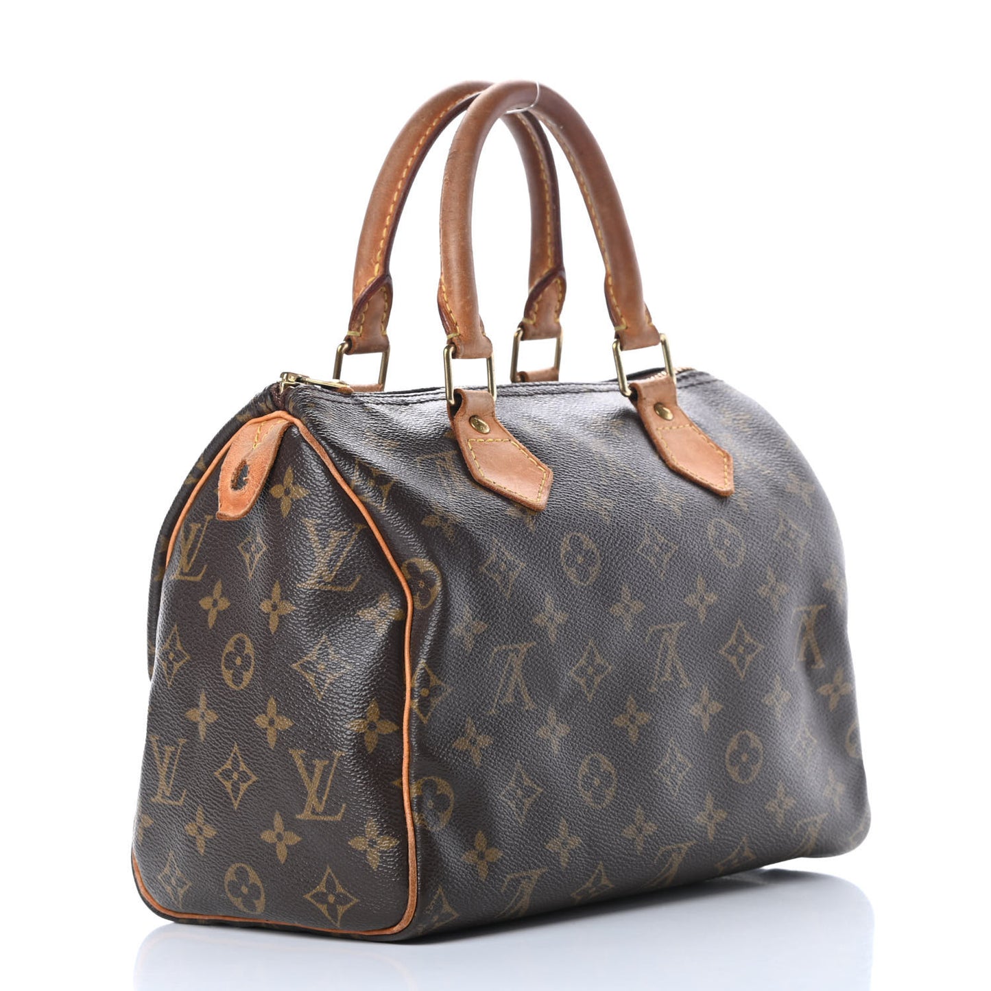 Monogram Speedy 25