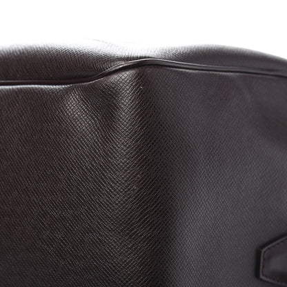 Louis Vuitton Taiga Kendall PM Acajou 14 of 18