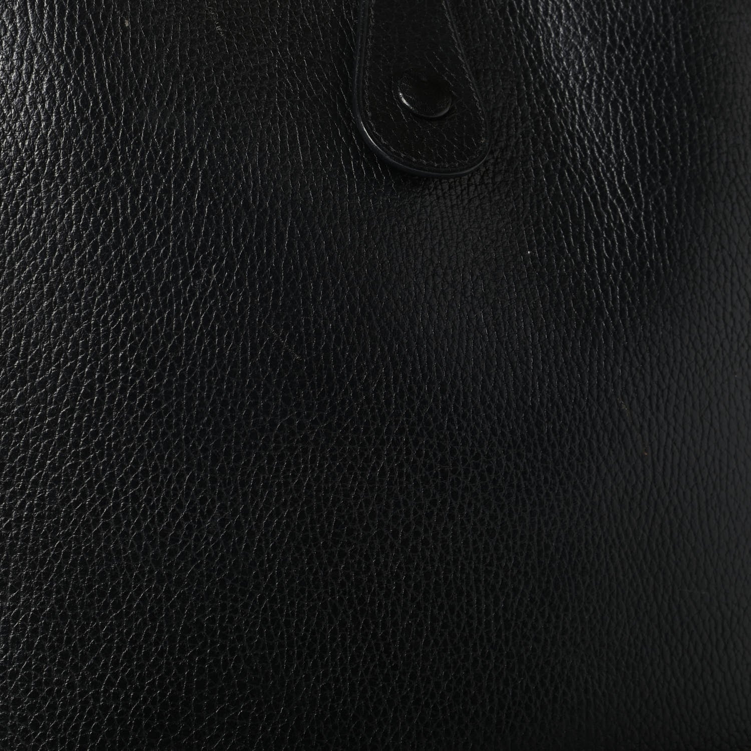 Hermes Ardennes Evelyne GM Black 8 of 8
