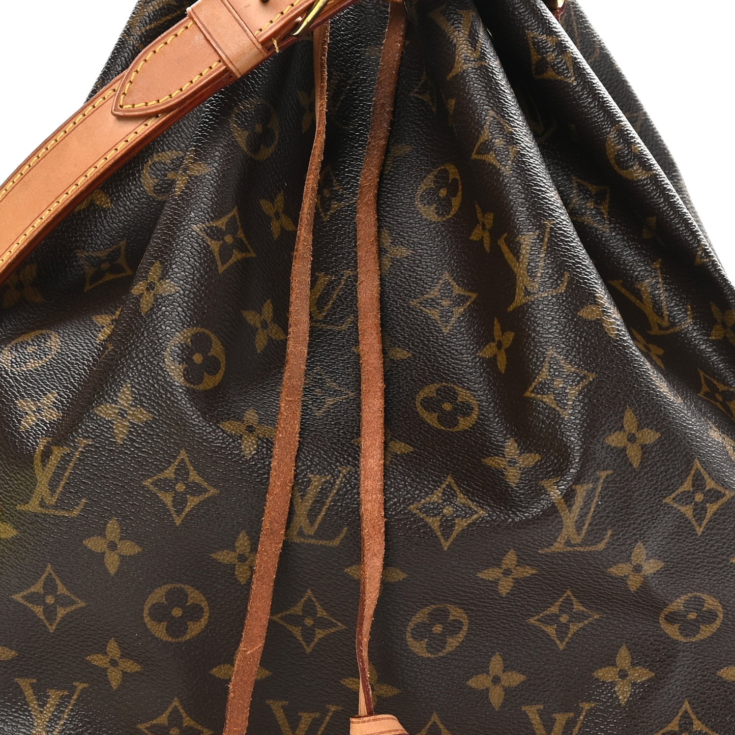 Monogram Noe