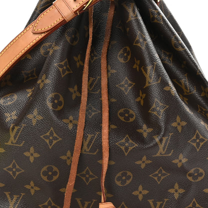 Louis Vuitton Monogram Noe 8 of 12