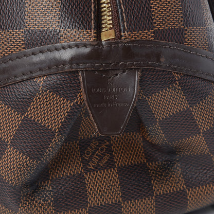 Louis Vuitton Damier Ebene Rivington PM 7 of 17