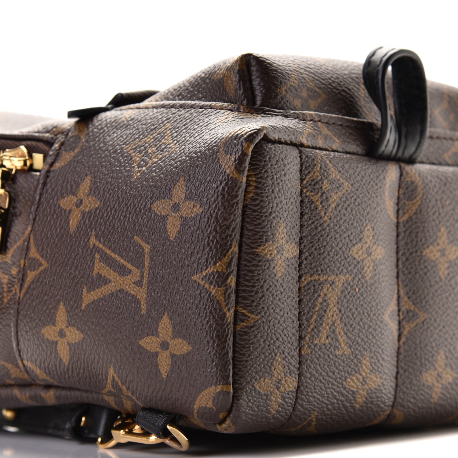 Louis Vuitton Monogram Palm Springs Backpack Mini 6 of 12