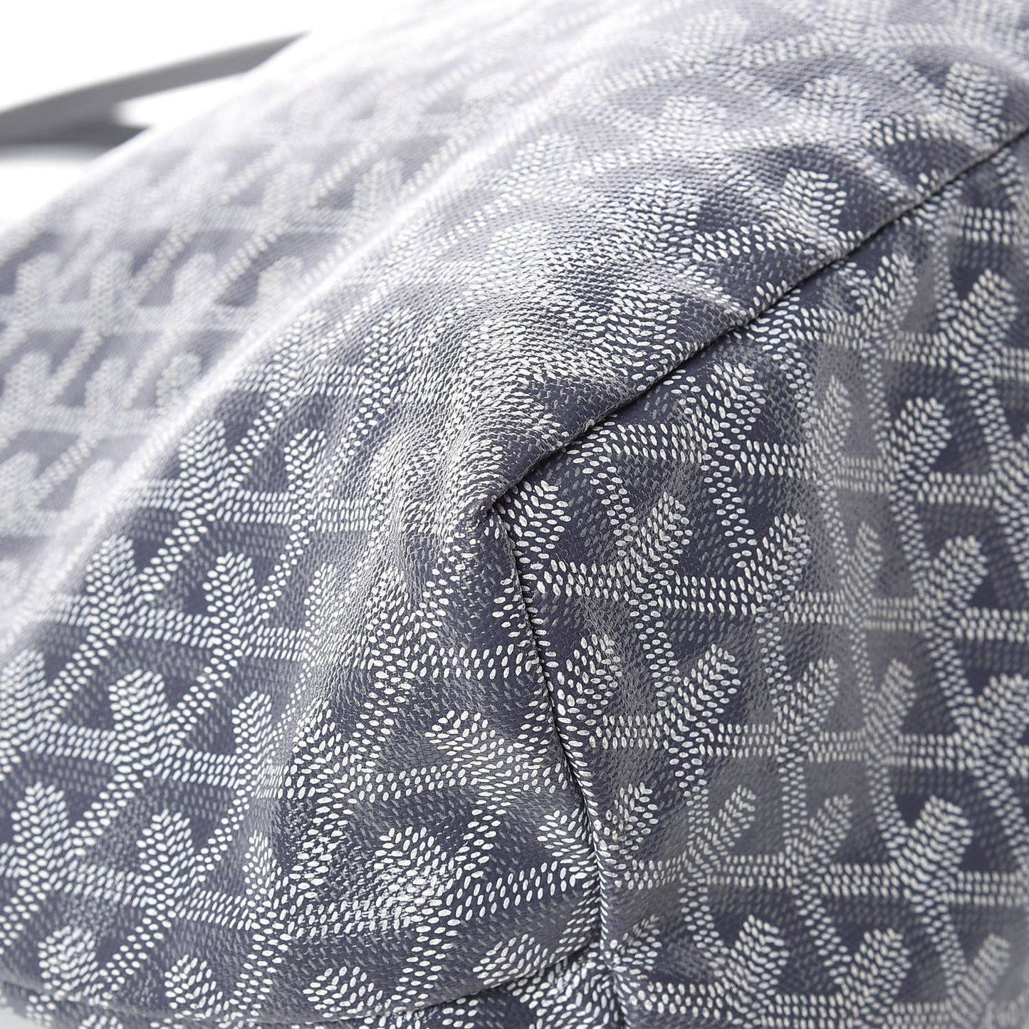 Goyardine Saint Louis PM Grey