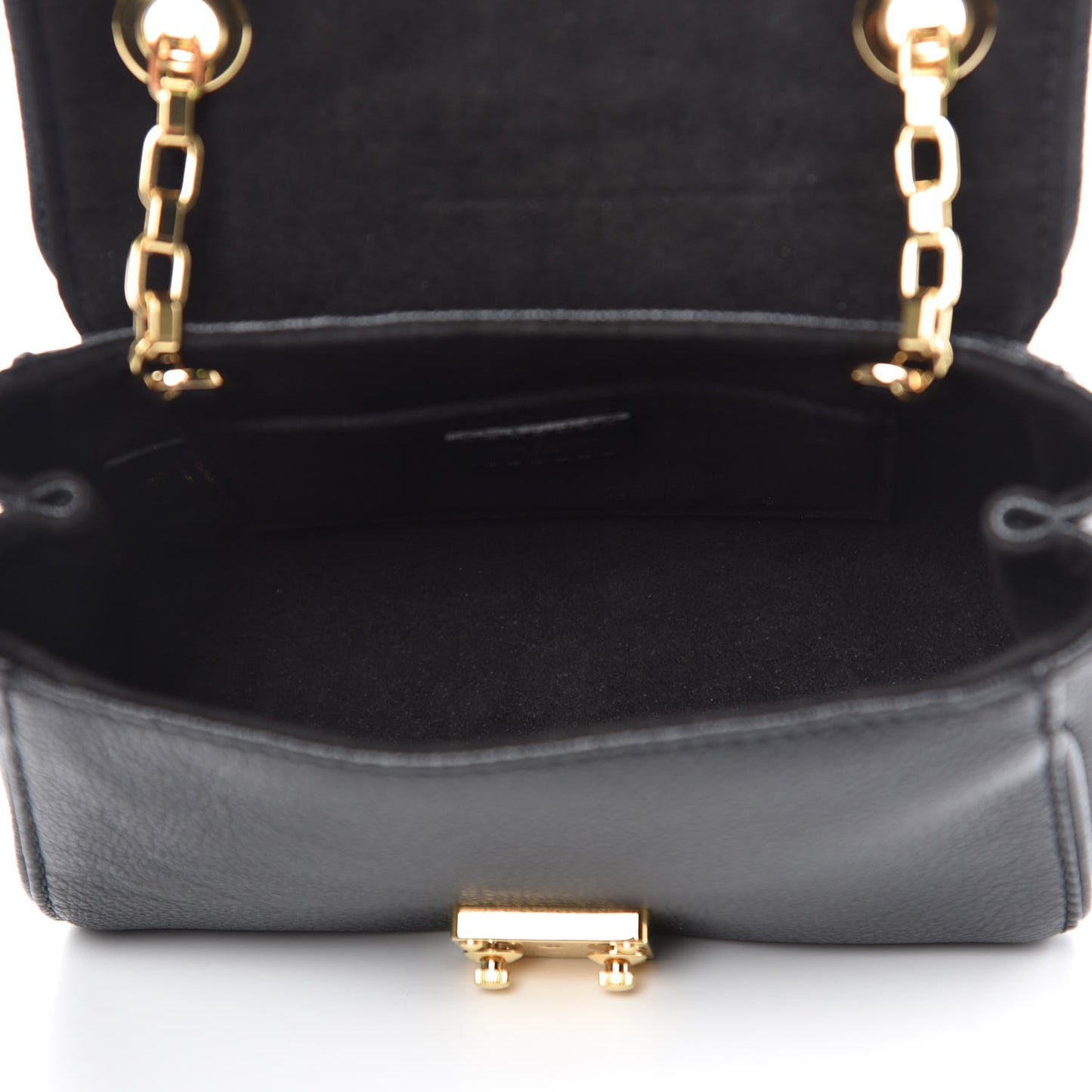 Empreinte Saint Germain BB Black