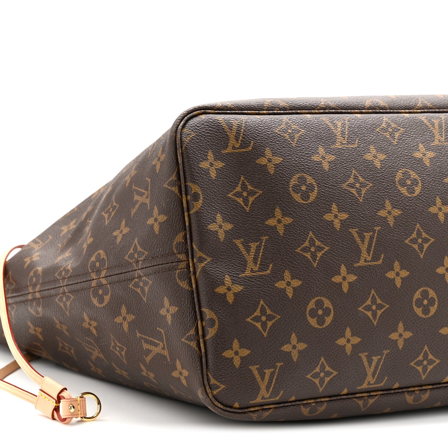 Monogram Neverfull GM