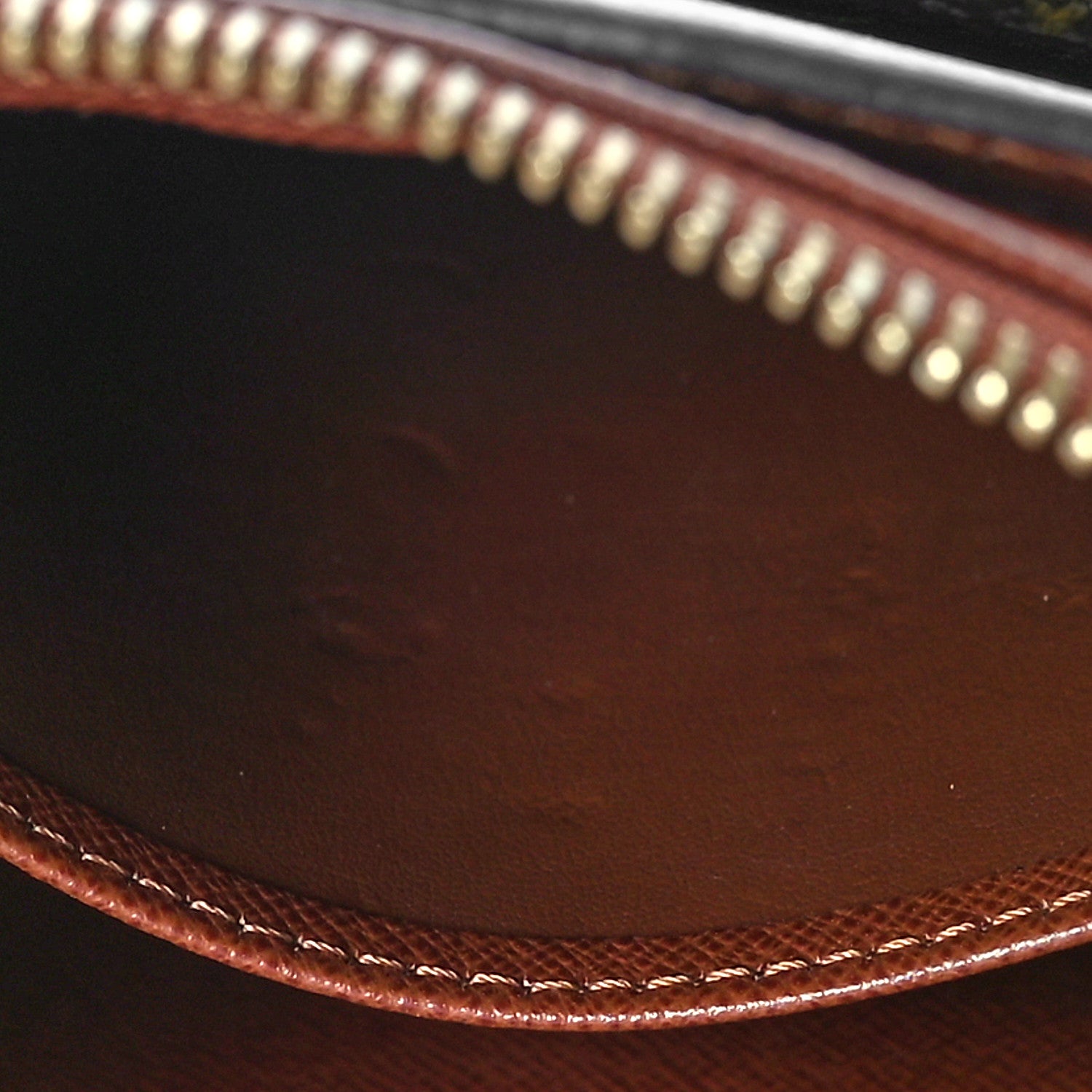 Louis Vuitton Monogram Pochette Orsay 13 of 17
