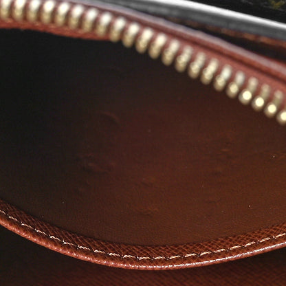 Louis Vuitton Monogram Pochette Orsay 13 of 17
