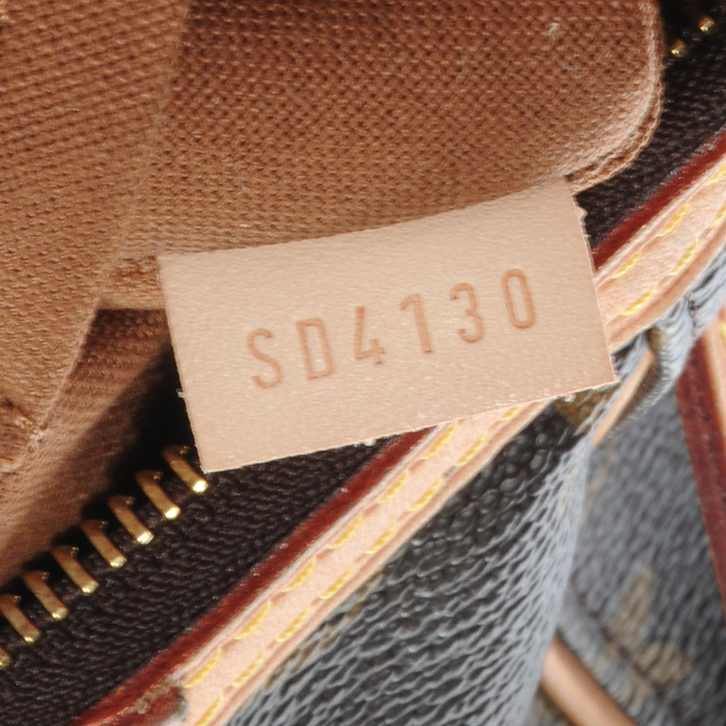 Monogram Thames PM