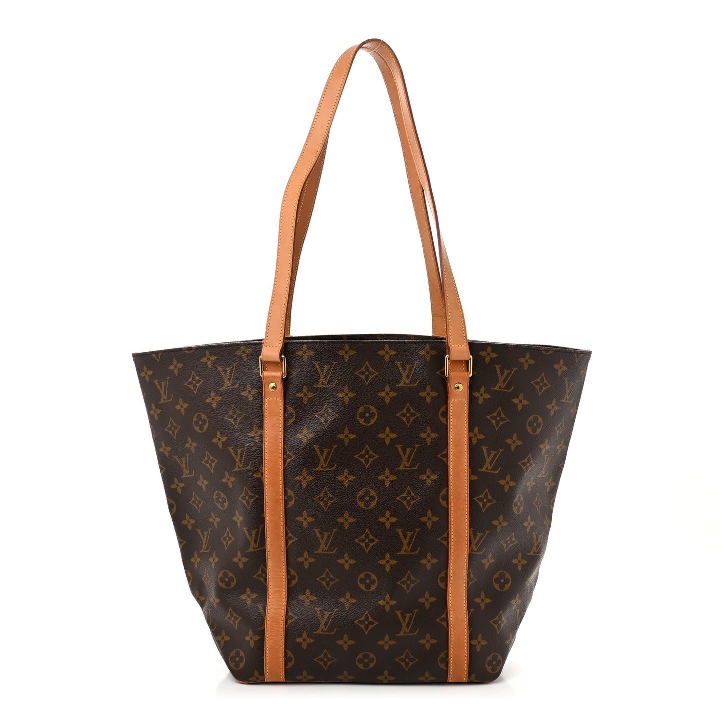 Monogram Sac Shopping Tote