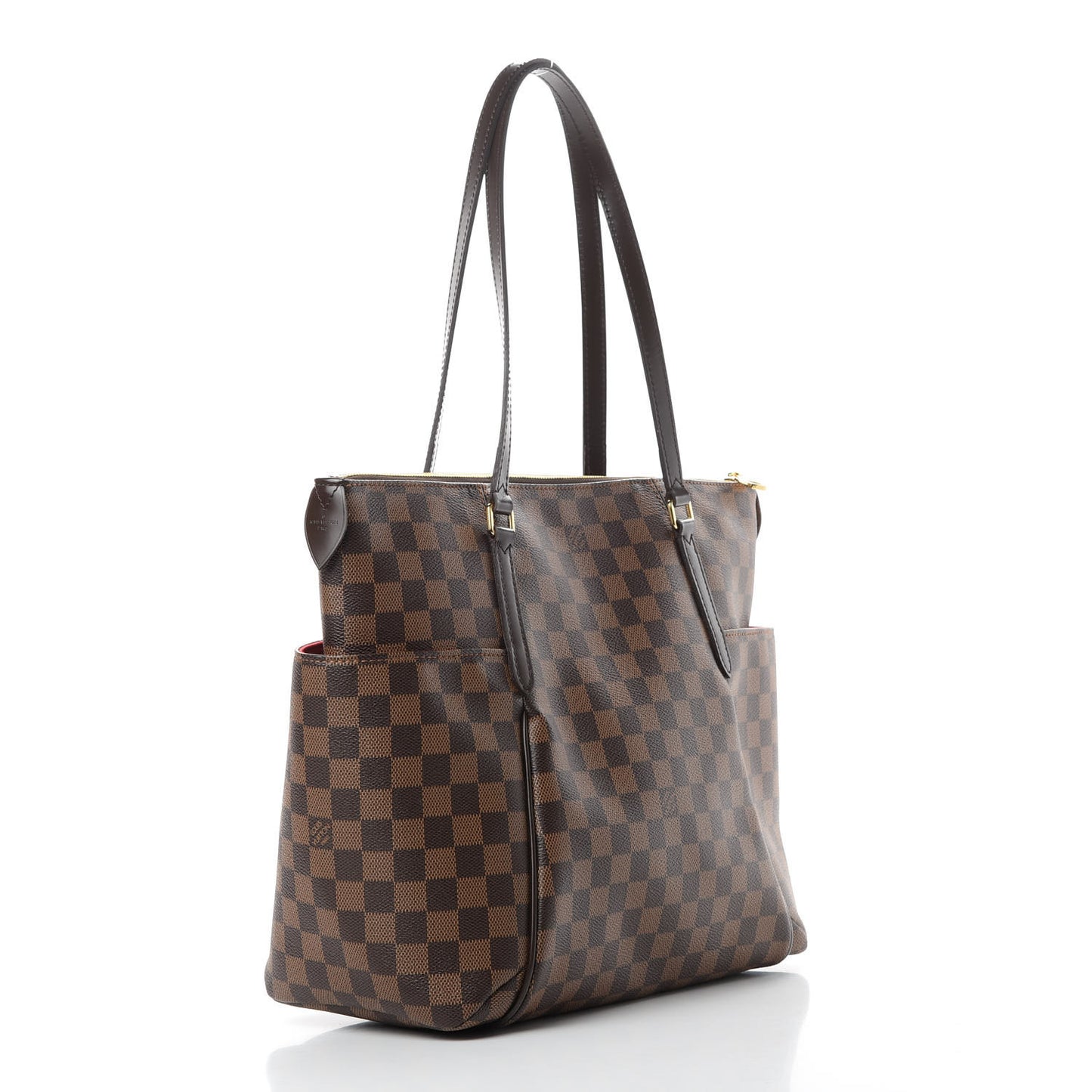 Damier Ebene Totally MM