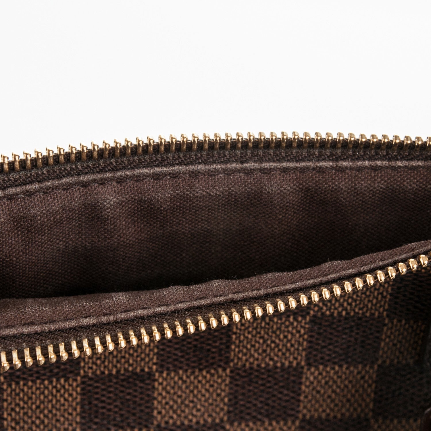 Louis Vuitton Damier Ebene Bosphore Pochette 9 of 9