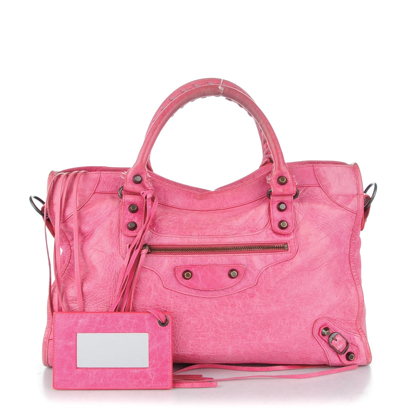 Agneau Classic Hardware City Sorbet