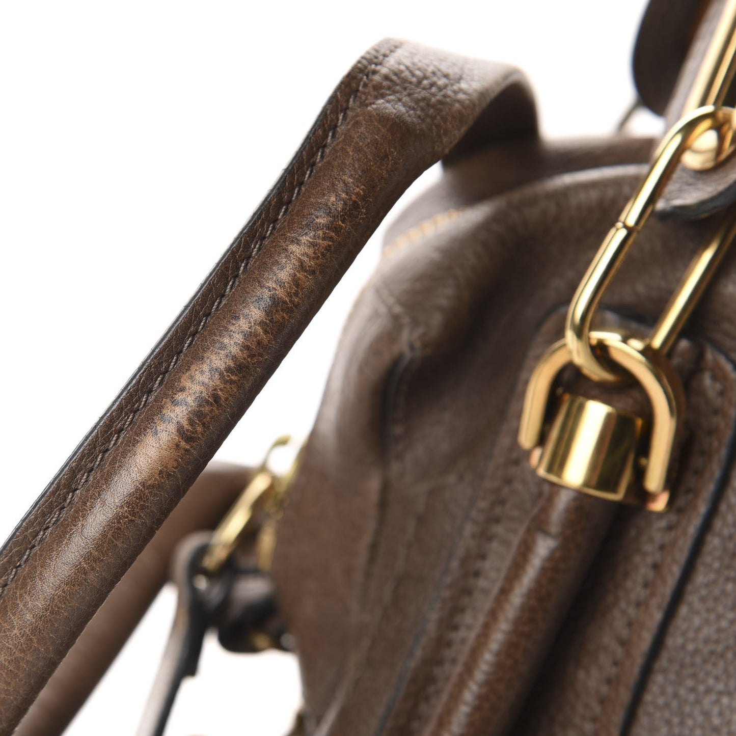 Calfskin Medium Paraty Rock
