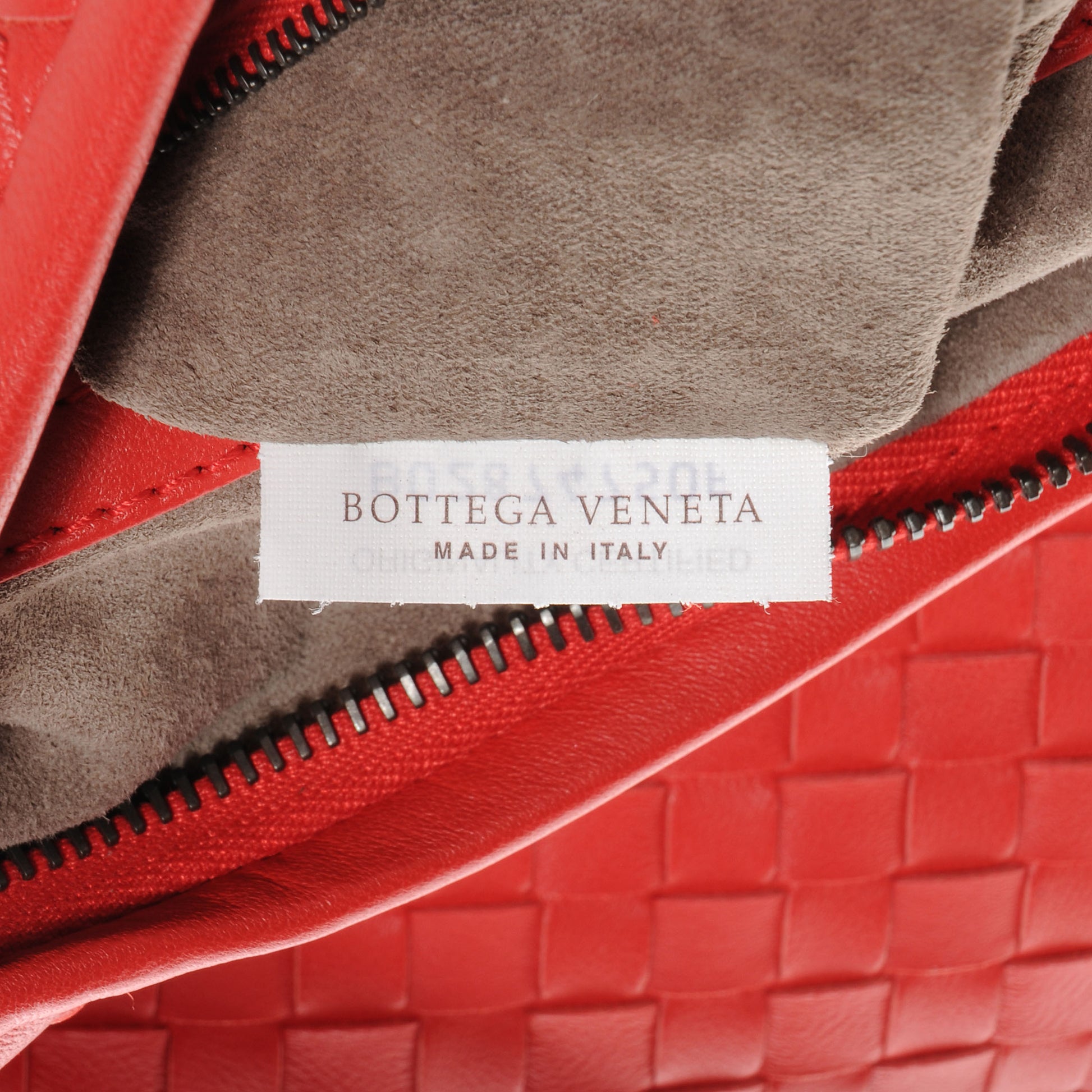 Bottega Veneta Nappa Intrecciato Medium Veneta Hobo Fever 7 of 8