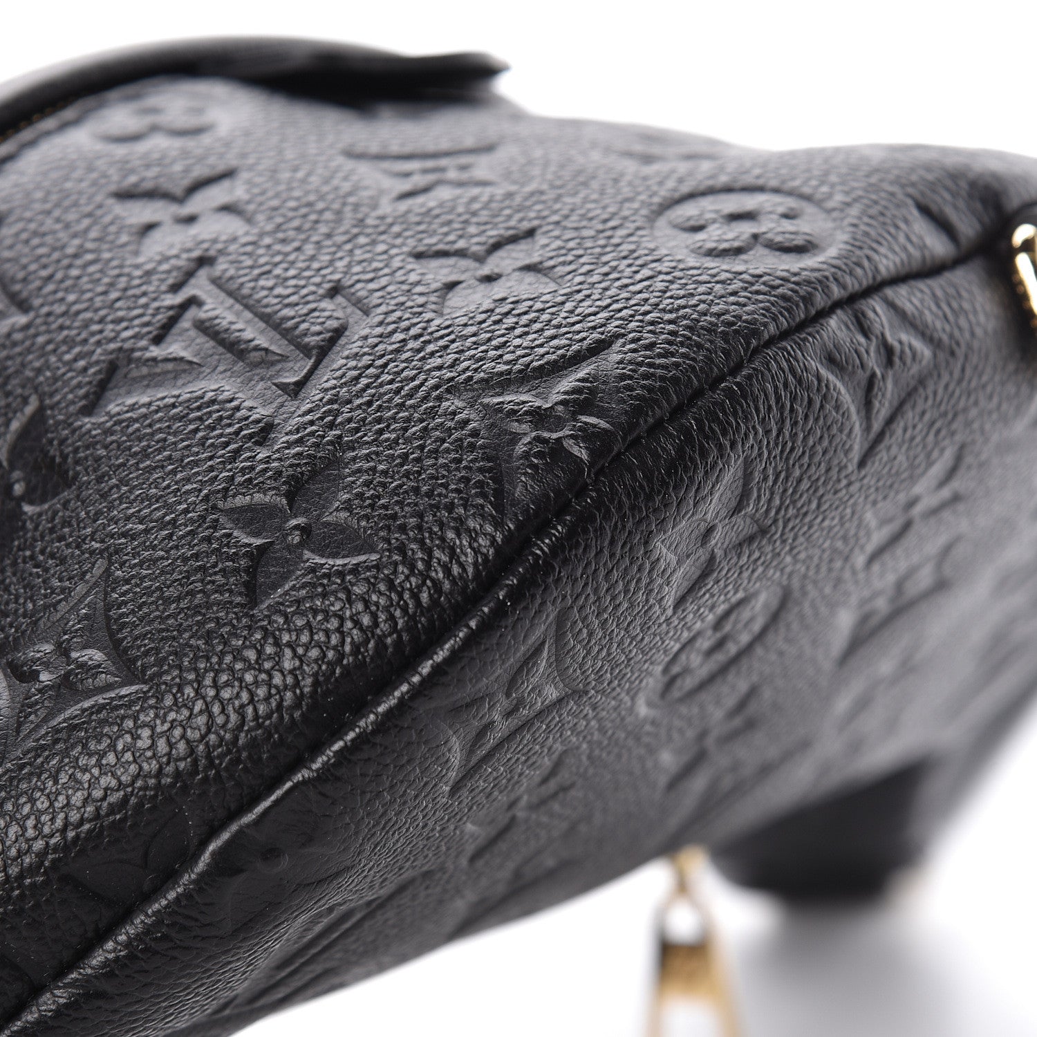 Louis Vuitton Empreinte BumBag Black 11 of 13