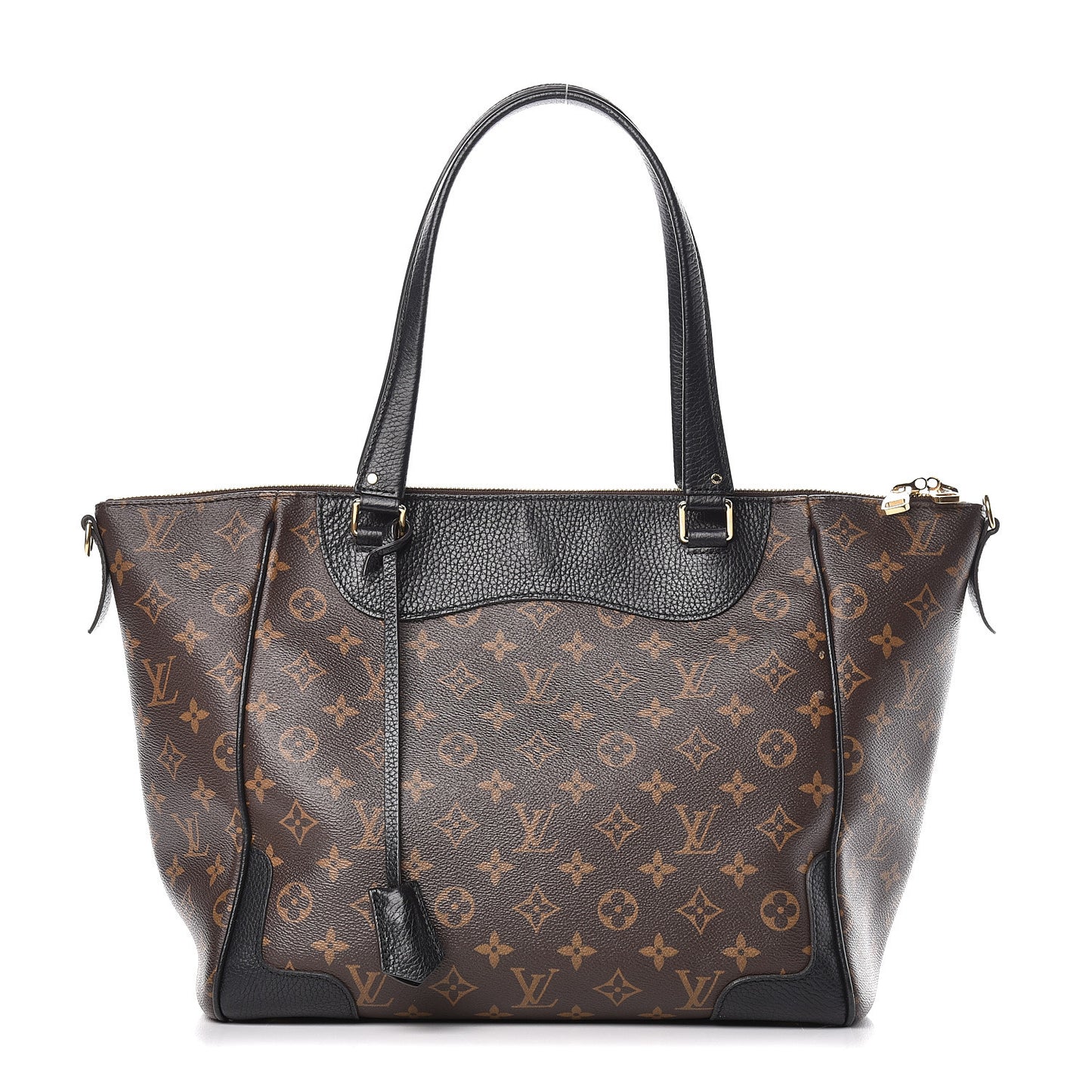 Monogram Estrela NM Black