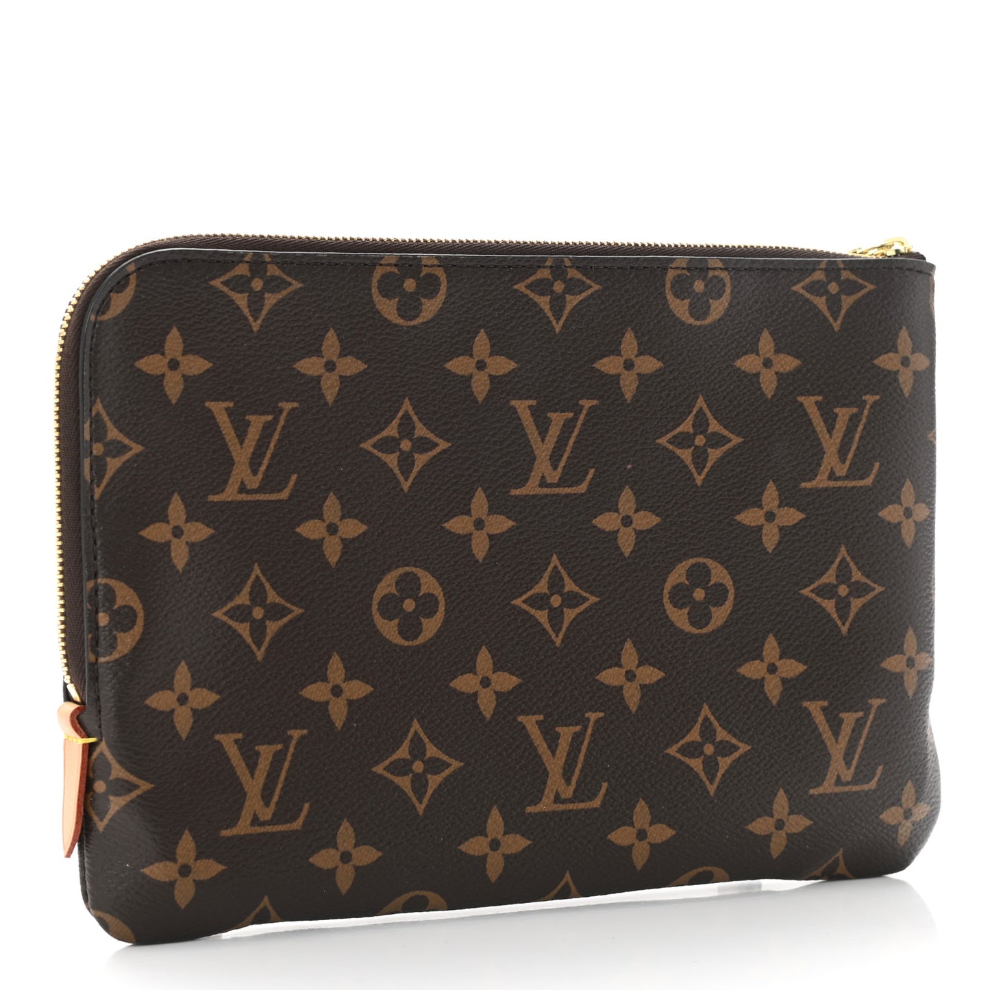 Monogram Etui Voyage PM Pouch