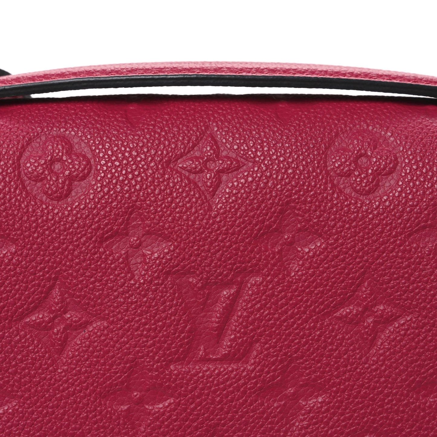 Empreinte Pochette Metis Freesia