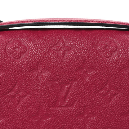 Louis Vuitton Empreinte Pochette Metis Freesia 8 of 11