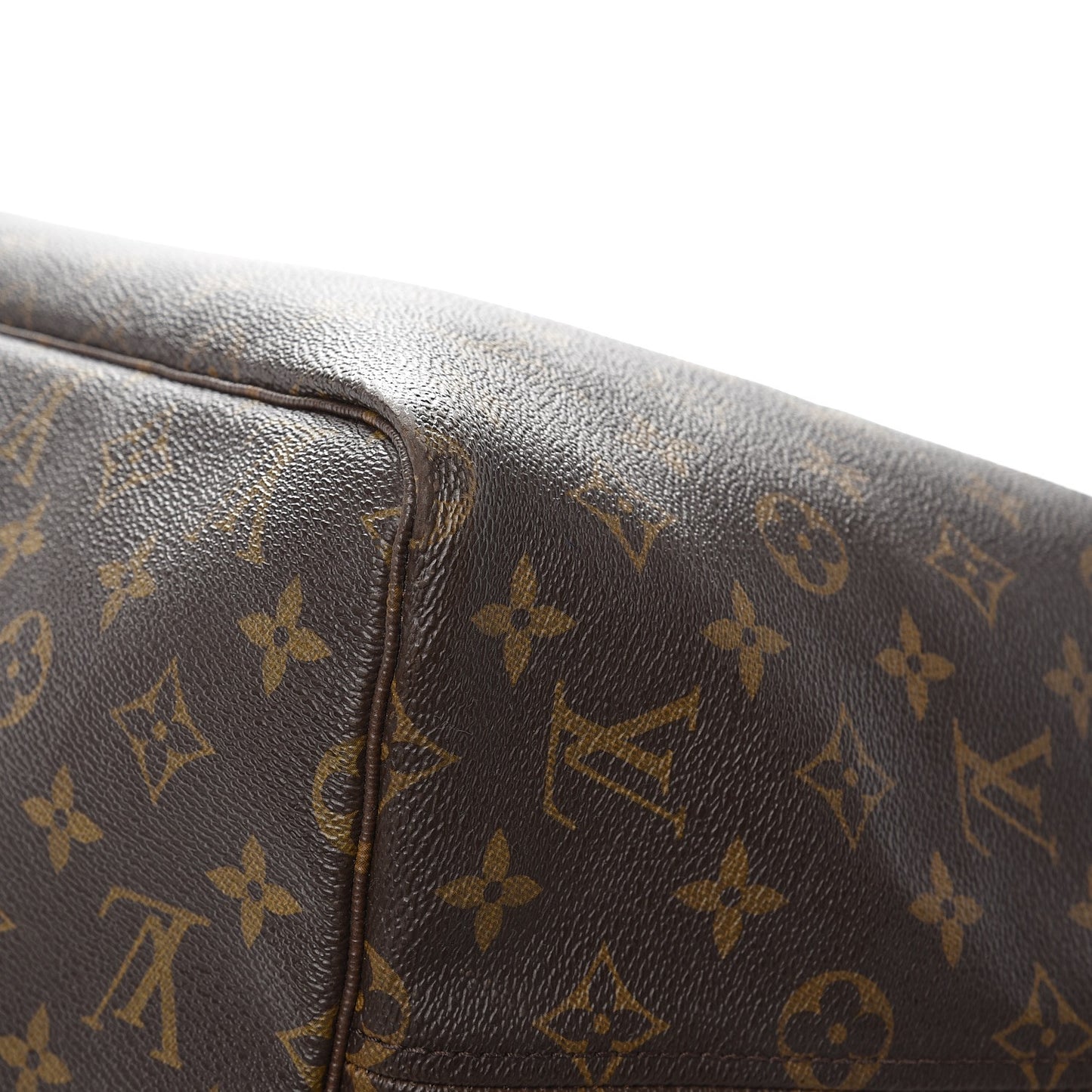 Monogram Neverfull GM