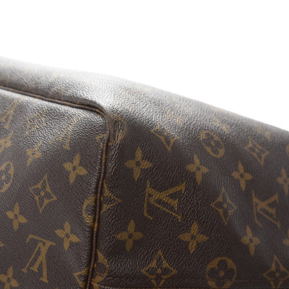 Louis Vuitton Monogram Neverfull GM 17 of 18