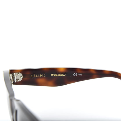 Celine Acetate Catherine Sunglasses CL41089/S Havana 5 of 7