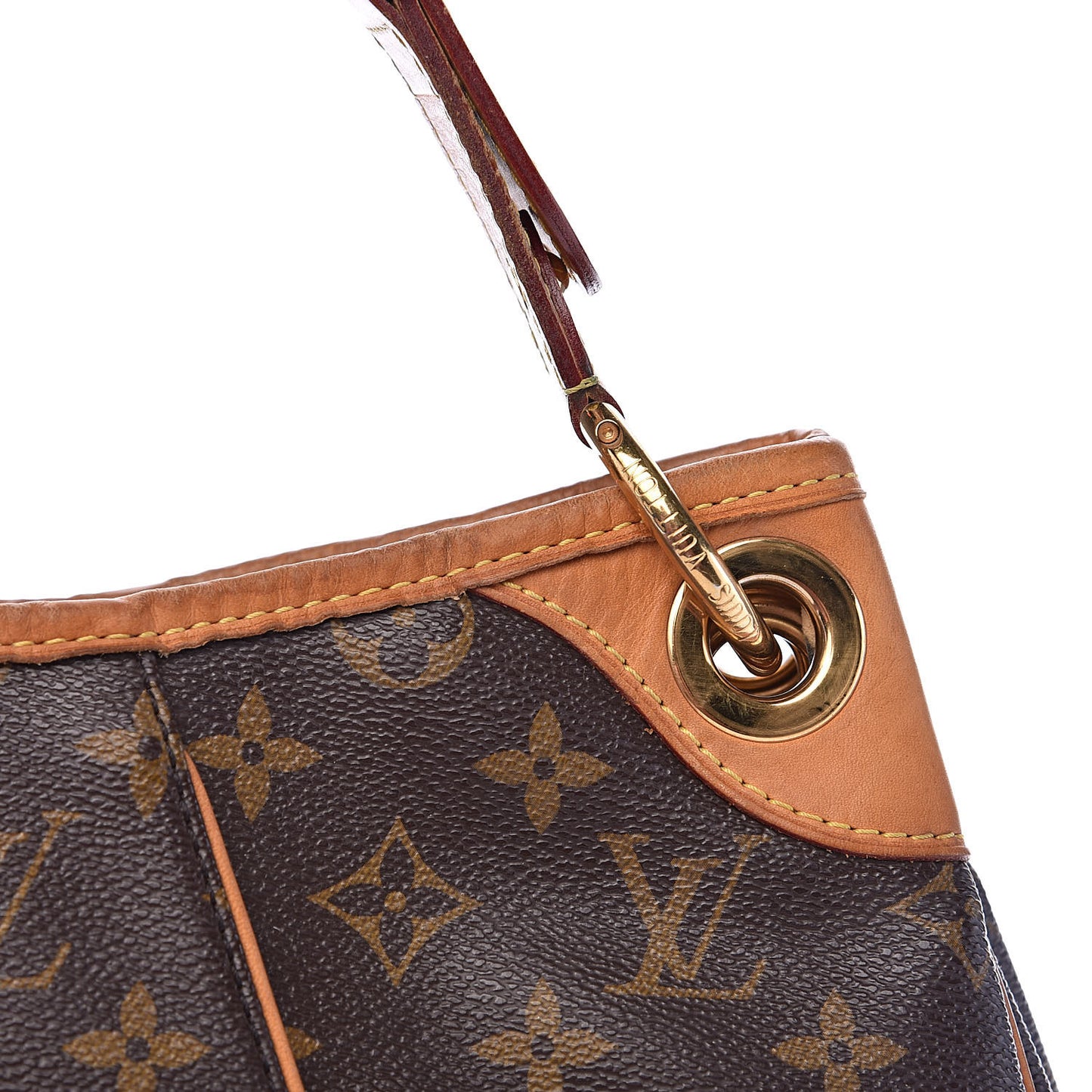 Monogram Galliera PM