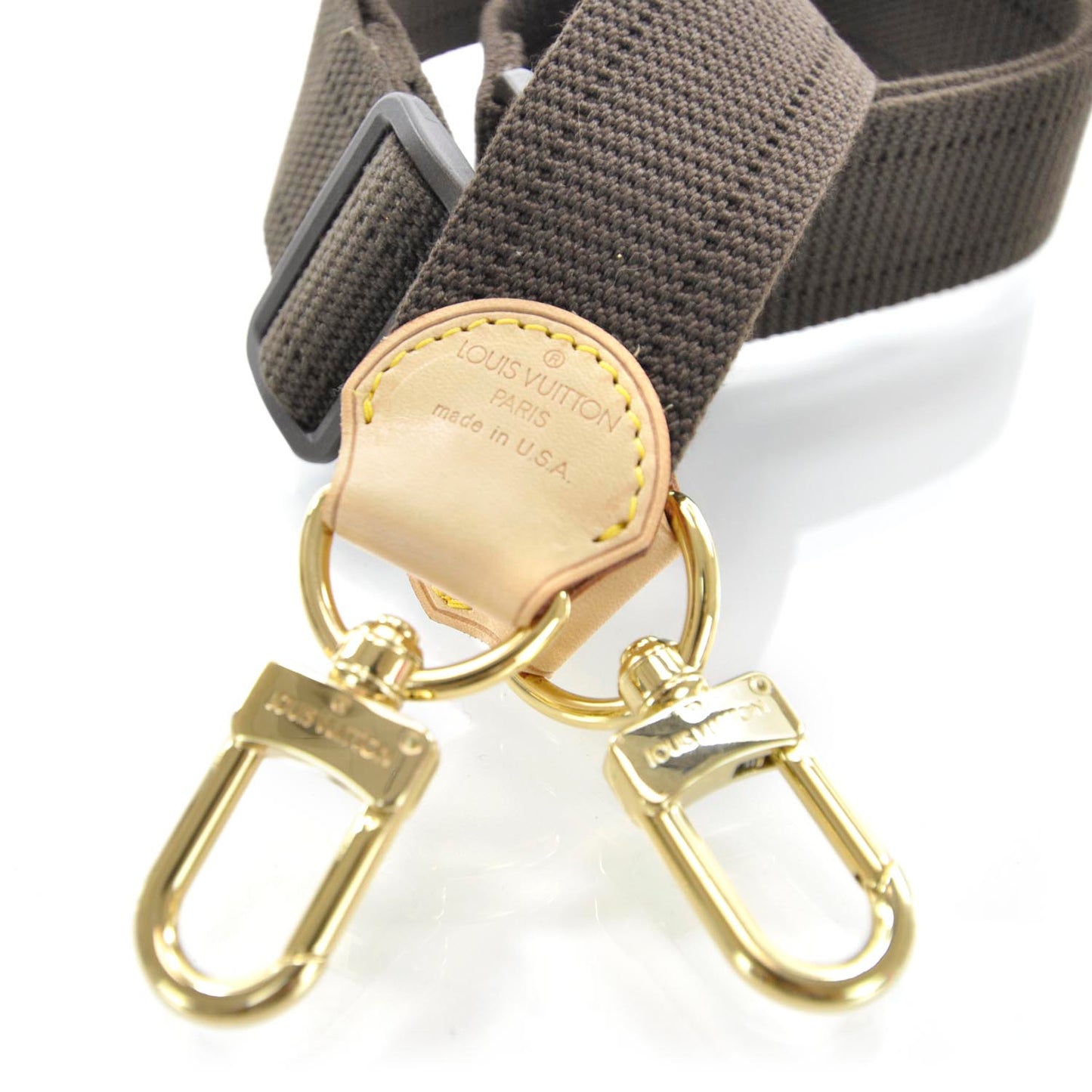 Adjustable Luggage Shoulder Strap