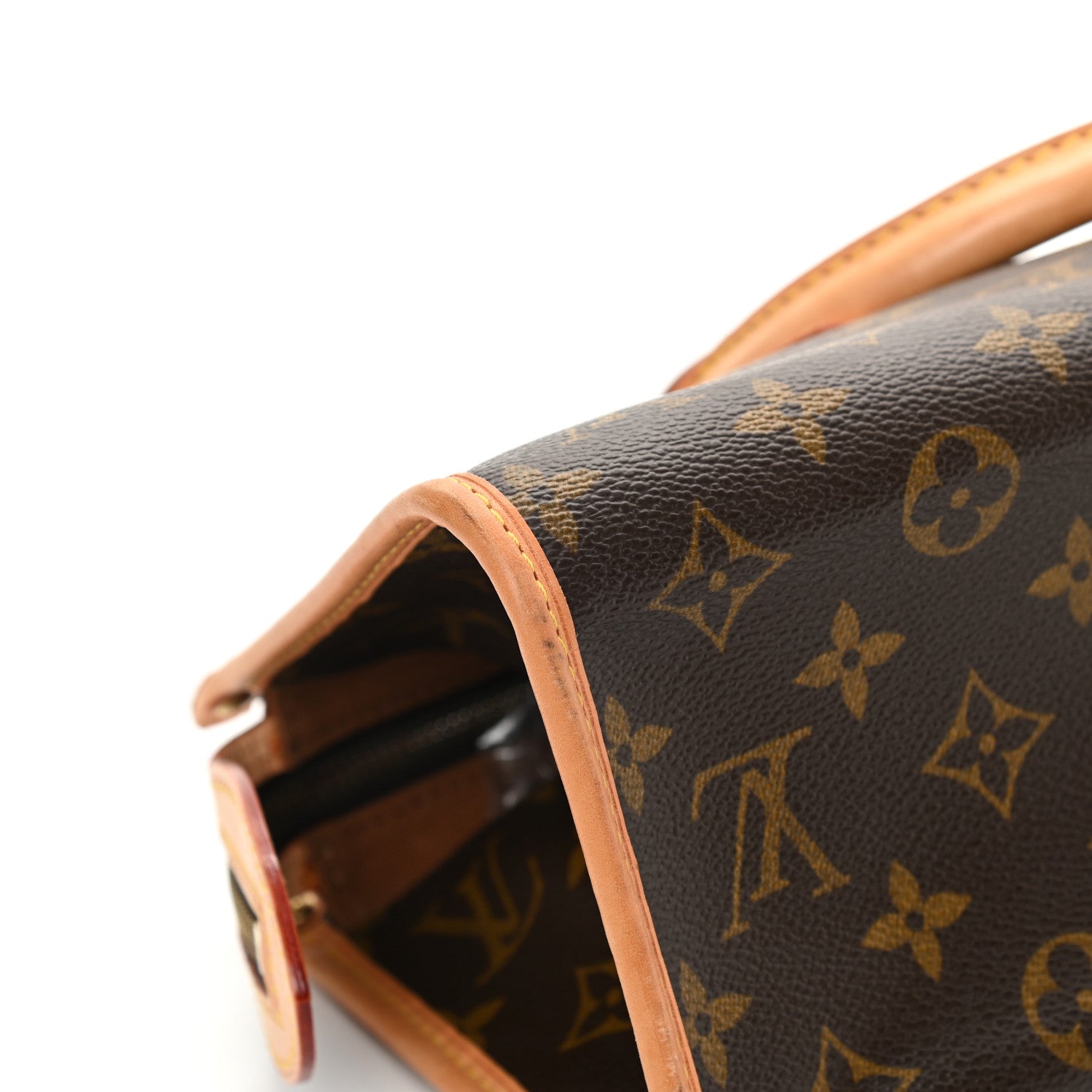 Louis Vuitton Monogram Popincourt 11 of 15