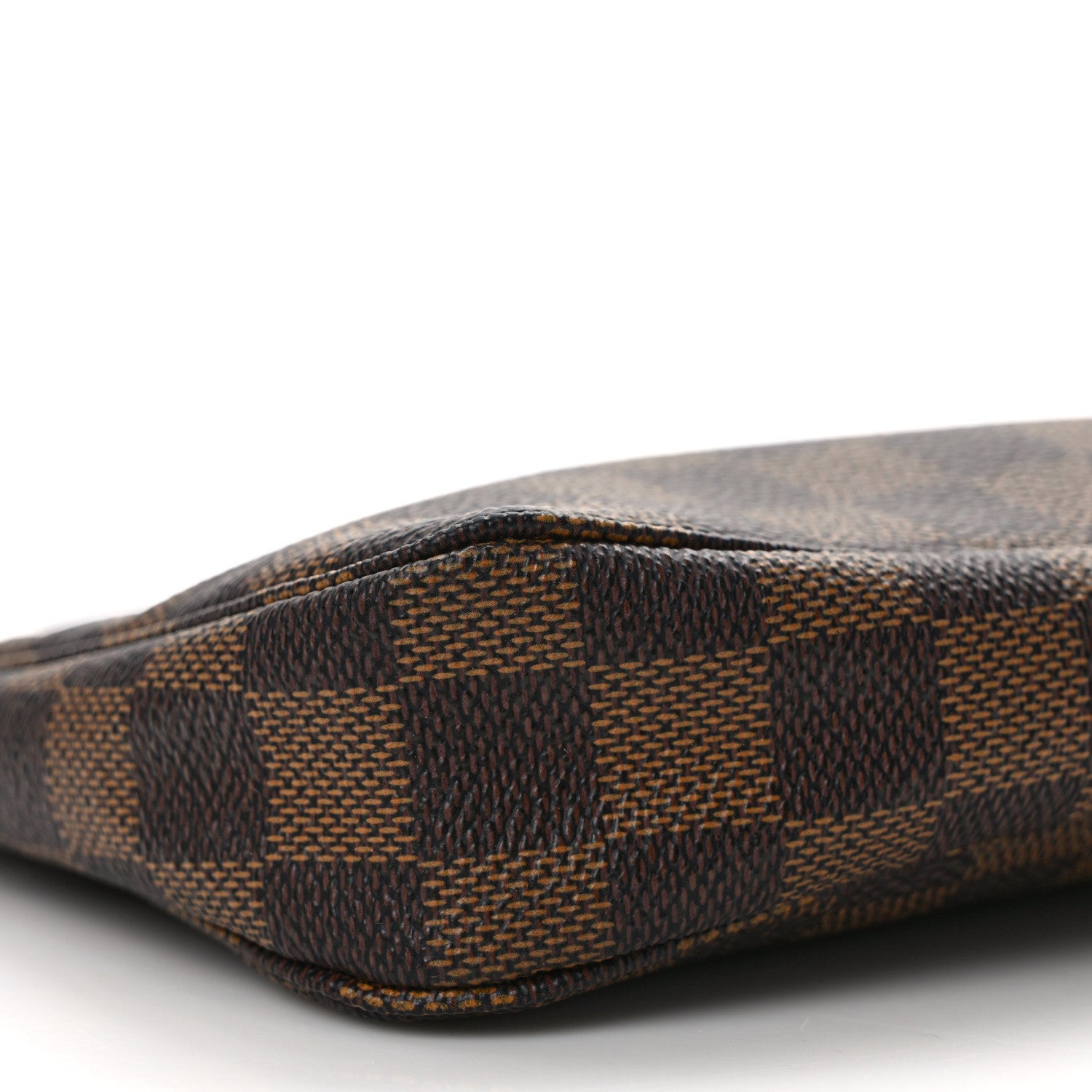 Louis Vuitton Damier Ebene Pochette Accessories 9 of 12