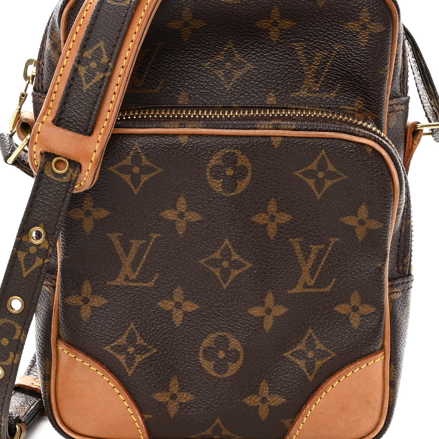 Monogram Amazone