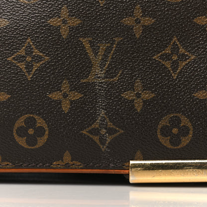 Louis Vuitton Monogram Abbesses Messenger Bag 10 of 13