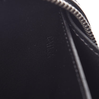 Louis Vuitton Damier Infini Zippy XL Wallet Onyx 7 of 8