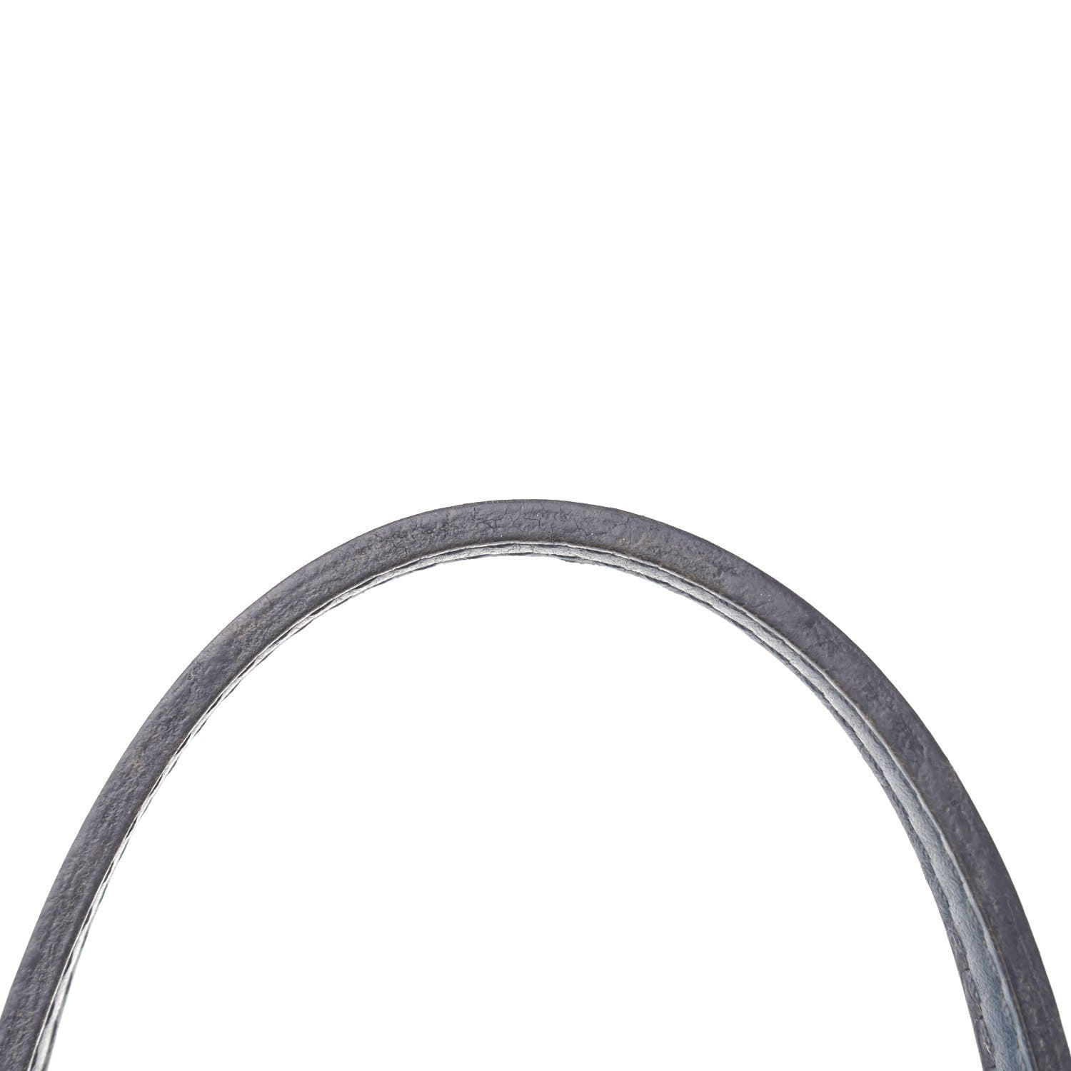 Louis Vuitton Epi Neverfull MM Indigo 11 of 19