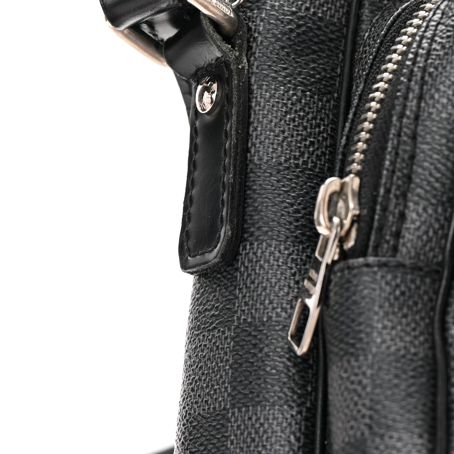 Damier Graphite Rem Bag