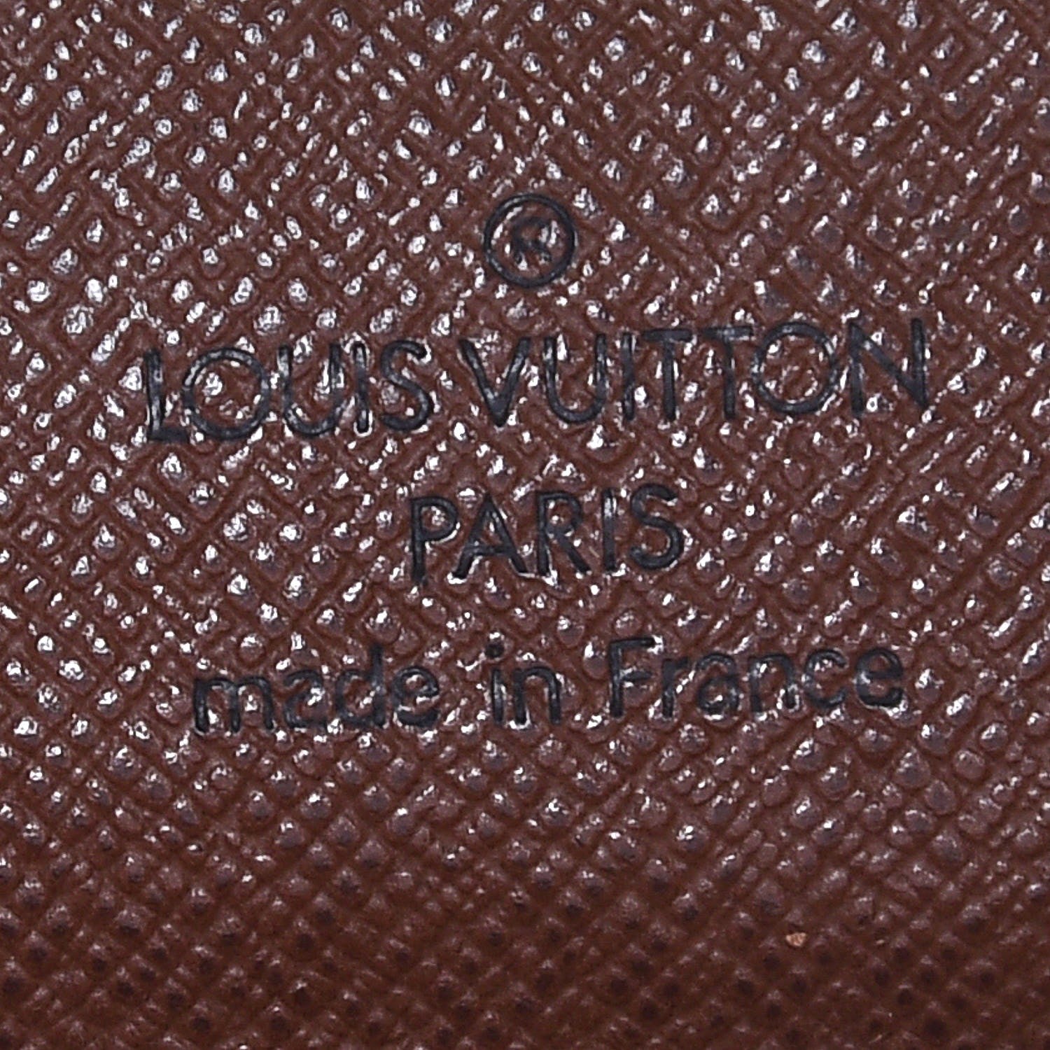 Louis Vuitton Monogram Etoile Sarah Wallet 7 of 10
