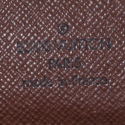 Louis Vuitton Monogram Etoile Sarah Wallet 7 of 10