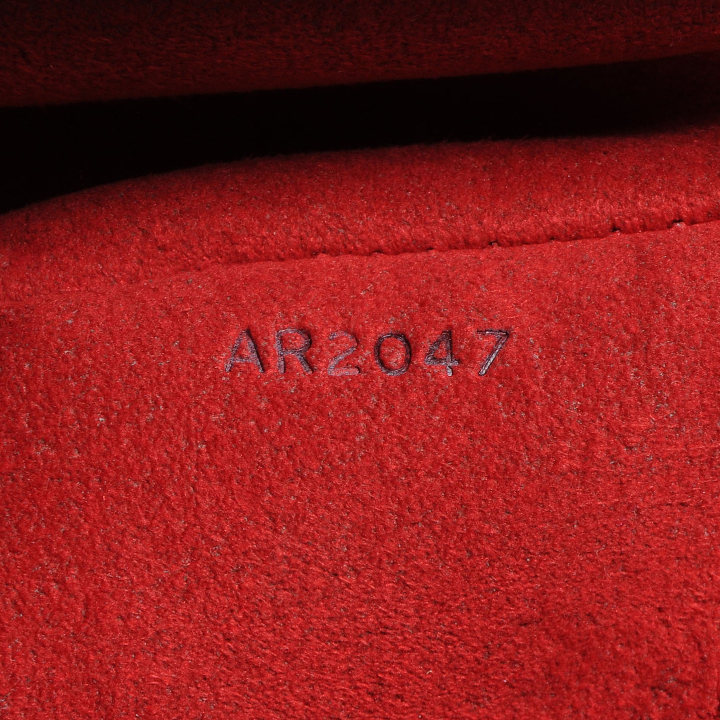 Damier Ebene Trevi GM