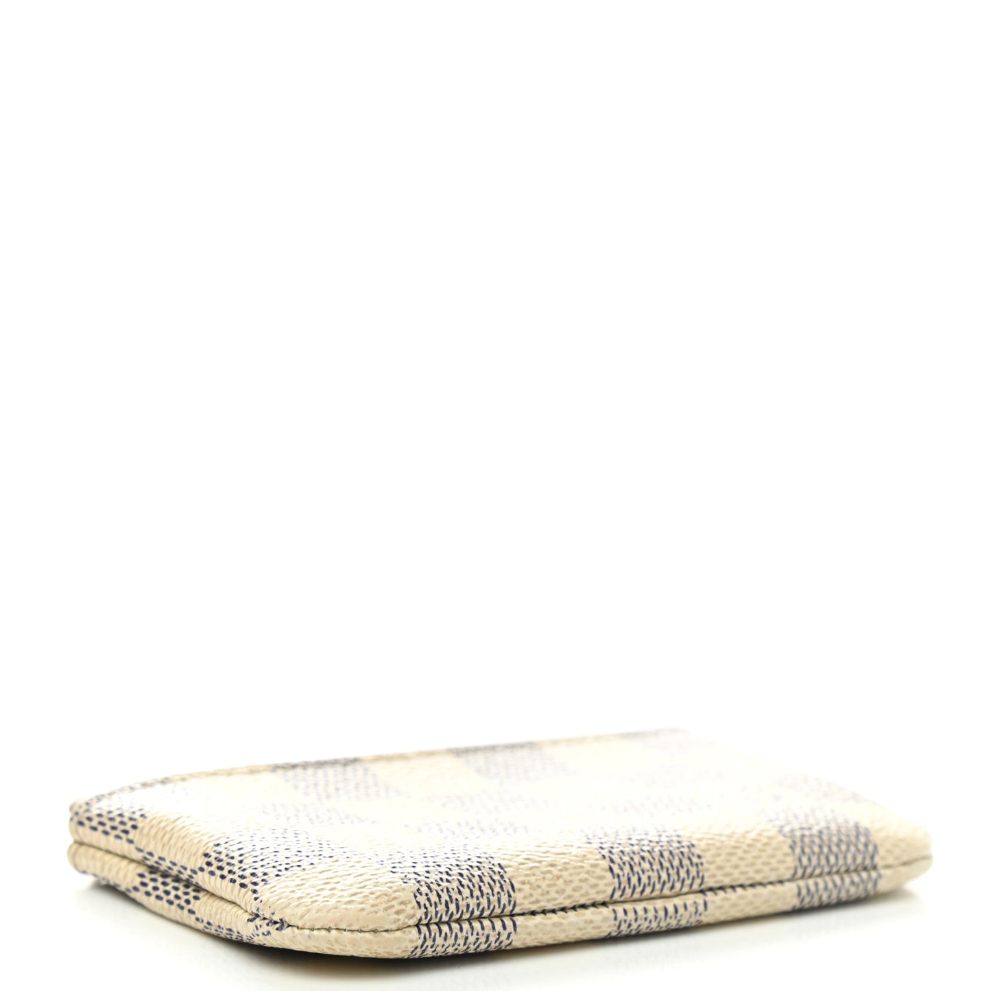 Damier Azur Key Pouch