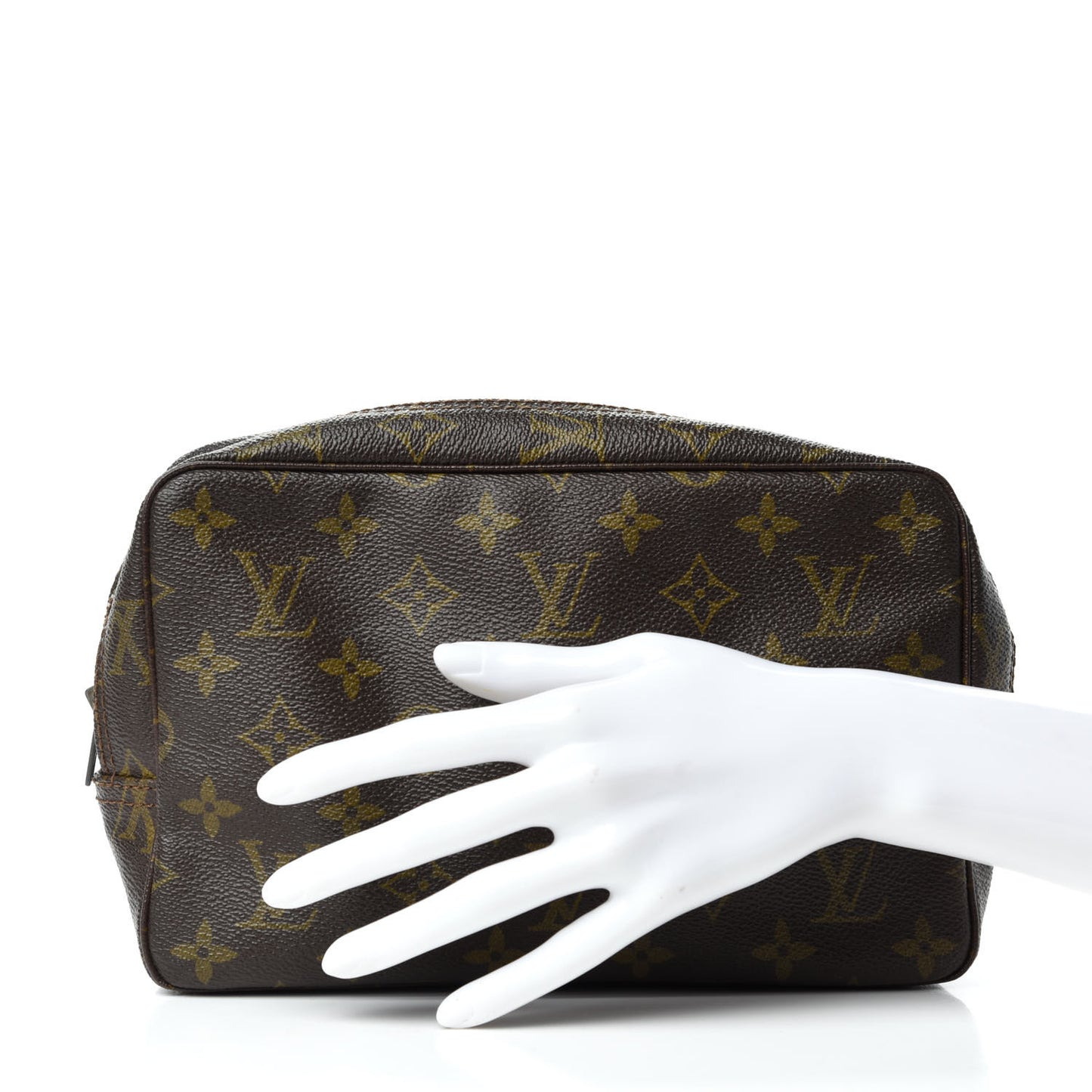 Monogram Trousse Toilette 23