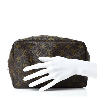 Louis Vuitton Monogram Trousse Toilette 23 2 of 12