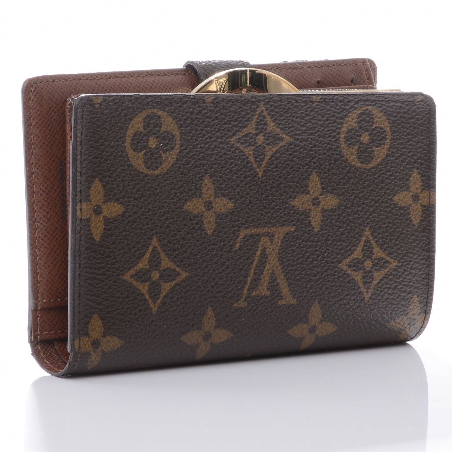 Monogram French Purse Wallet