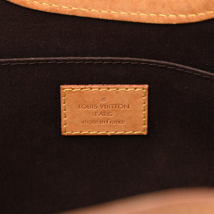 Louis Vuitton Vernis Roxbury Drive Amarante 6 of 23